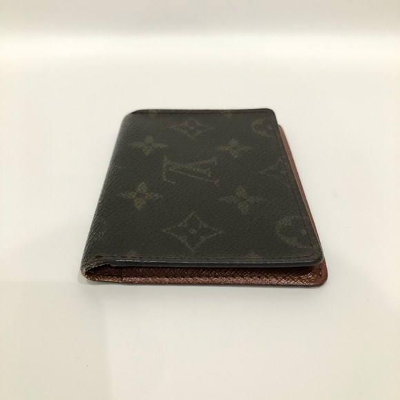 Louis Vuitton Monogram Card Holder - Picture 3 of 12